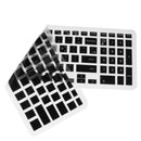 Laptop Keyboard Protector Cover SKin Korean/English for Dell 15CR 15.6inch