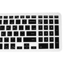 Laptop Keyboard Protector Cover SKin Korean/English for Dell 15CR 15.6inch