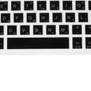 Laptop Keyboard Protector Cover SKin Korean/English for Dell 15CR 15.6inch