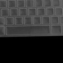 Laptop Keyboard Skin Protector Film Cover for Macbook Air Pro 13/15/17inch Transparent