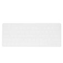 Laptop Keyboard Skin Protector Film Cover for Macbook Air Pro 13/15/17inch Transparent