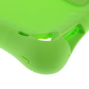 Green Heavy Duty Kids Gel Shockproof Foam Child Stand Case Cover For iPad air/air2