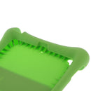 Green Heavy Duty Kids Gel Shockproof Foam Child Stand Case Cover For iPad air/air2