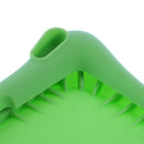 Green Heavy Duty Kids Gel Shockproof Foam Child Stand Case Cover For iPad air/air2