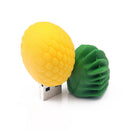 Cartoon High-Speed USB 2.0 Flash Drive U Disk For Fast Data Storage Computer 64GB