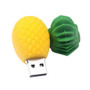 Cartoon High-Speed USB 2.0 Flash Drive U Disk For Fast Data Storage Computer 64GB