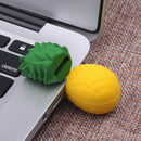 Cartoon High-Speed USB 2.0 Flash Drive U Disk For Fast Data Storage Computer 64GB