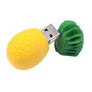 Cartoon High-Speed USB 2.0 Flash Drive U Disk For Fast Data Storage Computer 4GB