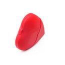 64-GB Red Heart USB Flash Drive Pen Drives Pendrive Memory Stick for Laptop
