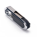 64GB Swivel USB Flash Drive Memory Stick Fold Storage Thumb Stick Pendrive-Black