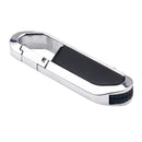 64GB Swivel USB Flash Drive Memory Stick Fold Storage Thumb Stick Pendrive-Black