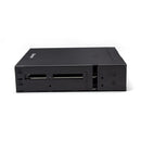 4x2.5"SATA SSD To 5.25 Drive Bay Hot Swap Mobile Rack HDD Docking Station