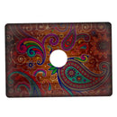 Abstract Skin Sticker Cover Decal Protector for Apple MacBook Pro 13.3 ''