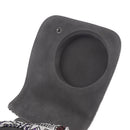 Polaroid Camera Leather Bag & Shoulder Straps Case For Fujifilm Mini8/8+/9