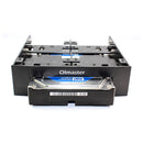 HDD Mounting Bracket 3.5 Inch/2.5inch Hard Drive To 5.25 Inch Front Bay