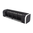 USB Cooler Air Cooling Pad Stand with Tablet Phone Stand for Laptop Notebook
