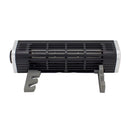 USB Cooler Air Cooling Pad Stand with Tablet Phone Stand for Laptop Notebook