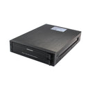 Dual SATA Hard Drive Disk Internal Enclosure for 2.5inch SATA-I/II/III SSD