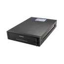 Dual SATA Hard Drive Disk Internal Enclosure for 2.5inch SATA-I/II/III SSD