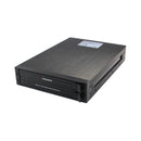 Dual SATA Hard Drive Disk Internal Enclosure for 2.5inch SATA-I/II/III SSD