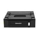 2.5inch USB 3.0 HDD Enclosure +Backup System For 3.5/5.25inch Bay SATA