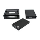 2.5inch USB 3.0 HDD Enclosure +Backup System For 3.5/5.25inch Bay SATA