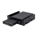 2.5inch USB 3.0 HDD Enclosure +Backup System For 3.5/5.25inch Bay SATA