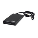 2.5inch USB 3.0 HDD Enclosure +Backup System For 3.5/5.25inch Bay SATA