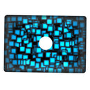 Laptop Sticker Cover Decal Multicolor Case For New MacBook Pro 13.3''