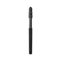 Adjustable Handheld Boom Pole Microphone for Video Light Canon Nikon Cameras