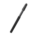Adjustable Handheld Boom Pole Microphone for Video Light Canon Nikon Cameras