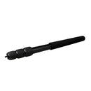 Adjustable Handheld Boom Pole Microphone for Video Light Canon Nikon Cameras