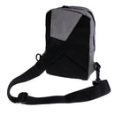 Casual Men Chest Bags Backpack Crossbody Shoulder Pack Daypacks for Cycling