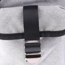Casual Men Chest Bags Backpack Crossbody Shoulder Pack Daypacks for Cycling