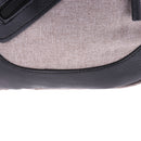 Outdoor Travel Single Strap Shoulder Bag School Travel Sports Gym Climing Grey