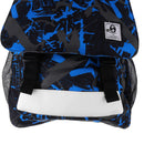 Anti-theft Backpack Laptop Shoulder Bag Travel w/ USB Port For Men College