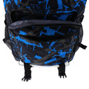 Anti-theft Backpack Laptop Shoulder Bag Travel w/ USB Port For Men College