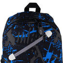 Anti-theft Backpack Laptop Shoulder Bag Travel w/ USB Port For Men College