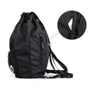 College Outdoor Double Backpack Bag For 14inch ipad Laptop Books Clothes