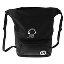 College Outdoor Double Backpack Bag For 14inch ipad Laptop Books Clothes