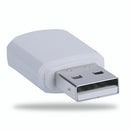 Mini USB 2.0 Dual-band Wireless Adapter WiFi Lan Network Card IEEE 802.11g/n
