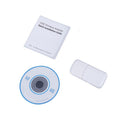Mini USB 2.0 Dual-band Wireless Adapter WiFi Lan Network Card IEEE 802.11g/n