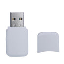 Mini USB 2.0 Dual-band Wireless Adapter WiFi Lan Network Card IEEE 802.11g/n