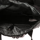 Mens Girls Anti-theft Backpack Rucksack School College Travel Laptop Bag
