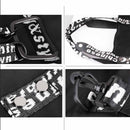 Mens Girls Anti-theft Backpack Rucksack School College Travel Laptop Bag