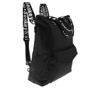 Mens Girls Anti-theft Backpack Rucksack School College Travel Laptop Bag