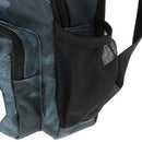 Sapphire Men Casual Chest Bag Pack w/ Single Shoulder Strap Crossbody Travel Daypack