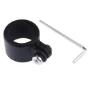 31mm Diameter Handlebar / Seatpost / Pole Mount For HERO3+ HERO4 SESSION
