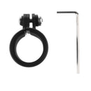 31mm Diameter Handlebar / Seatpost / Pole Mount For HERO3+ HERO4 SESSION
