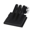 39inch Self-Timer Bar Phone Clip Board Adapter For GoPro Hero 3 4 5 Camera